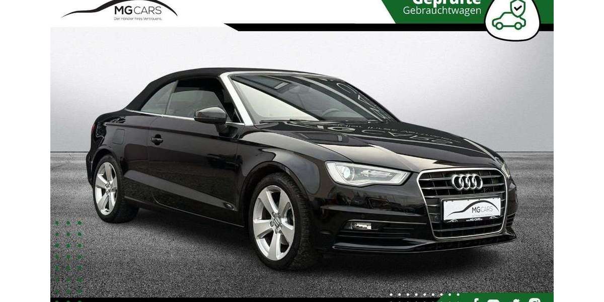 Audi A3 122.500 km 14.850 &euro; Mannheim 68309
