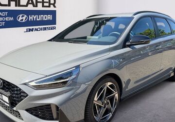 Hyundai i30 15.236 km 25.990 &euro; Bad Dürkheim 67098