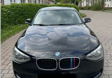 BMW 116 162.000 km 5.285 &euro; Worms 67547