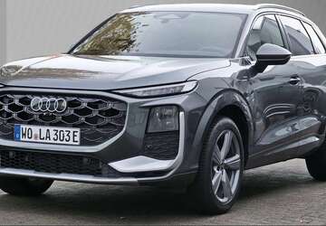 Audi Q3 9.654 km 48.950 &euro; Worms 67547