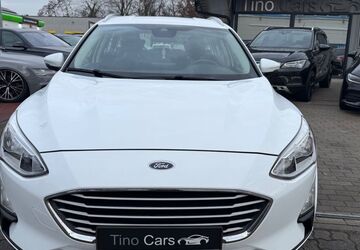 Ford Focus 177.000 km 6.999 &euro; schifferstadt 67105