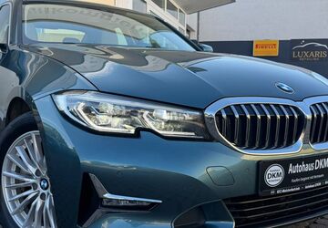 BMW 330 107.645 km 24.999 &euro; Bickenbach 64404