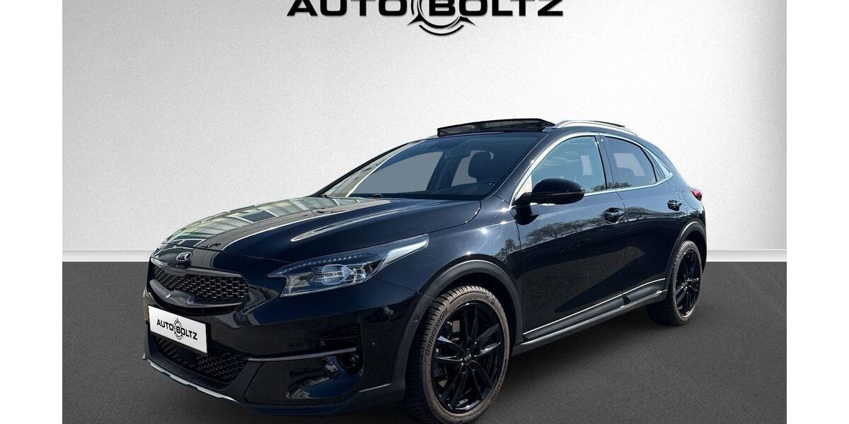 Kia XCeed 42.000 km 23.499 &euro; Viernheim 68519