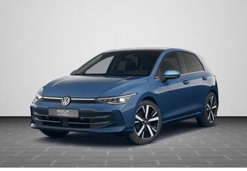 VW Golf 11.900 km 33.460 &euro; Mannheim 68167