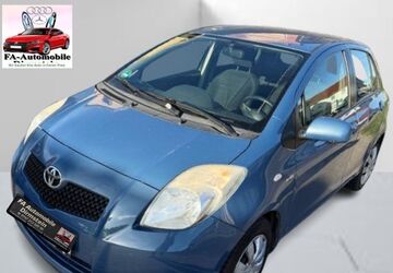 Toyota Yaris 299.990 km 2.490 &euro; Dirmstein 67246