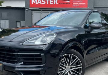 Porsche Cayenne 160.000 km 45.990 &euro; Worms 67547