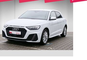 Audi A1 3.999 km 23.399 &euro; Weinheim 69469
