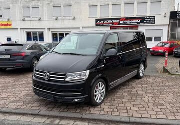 VW T6 Transporter 116.800 km 29.900 &euro; Oppenheim 55276