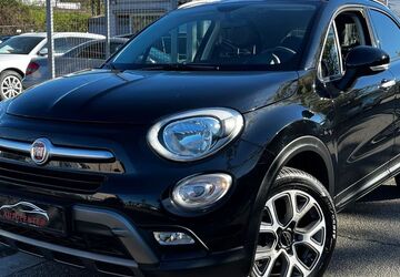 Fiat 500X 115.000 km 9.490 &euro; Weinheim 69469