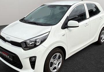 Kia Picanto 18.000 km 11.990 &euro; Frankenthal 67227