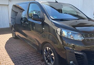 Opel Zafira Life 53.400 km 26.900 &euro; Wörrstadt 55286