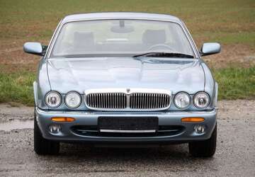 Jaguar XJ 55.000 km 42.999 &euro; Heppenheim 64646
