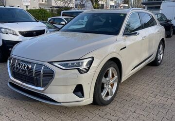 Audi e-tron 194.000 km 19.999 &euro; Osthofen 67574