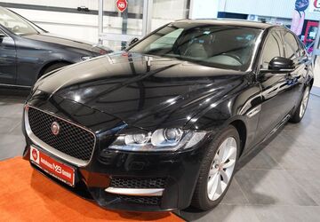 Jaguar XF 135.000 km 12.990 &euro; Ludwigshafen am Rhein 67059