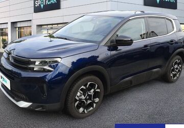 Citroen C5 Aircross 32.923 km 25.290 &euro; Mannheim 68309