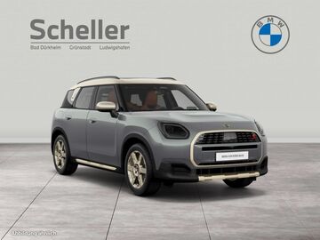 Gebrauchte Mini Countryman
