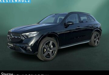 Mercedes-Benz GLC 300 28.037 km 61.660 &euro; Grünstadt 67269