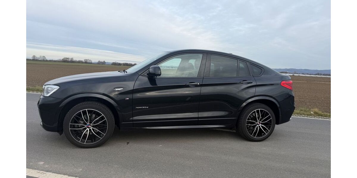 BMW X4 147.700 km 22.349 &euro; Stockstadt am Rhein 64589