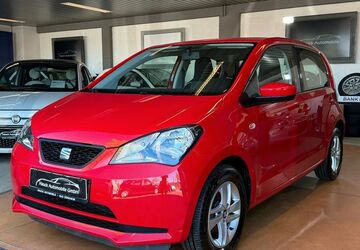 Seat Mii 106.458 km 6.890 &euro; Bad Dürkheim 67098