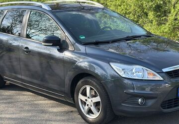 Ford Focus 181.000 km 3.000 &euro; Viernheim (bei Mannheim) 68519