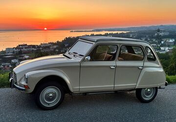 Citroen Andere 57.000 km 9.500 &euro; Worms 67551