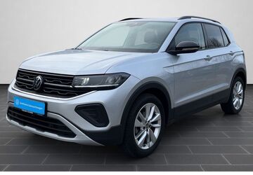 VW T-Cross 25.841 km 19.900 &euro; Alzey 55232