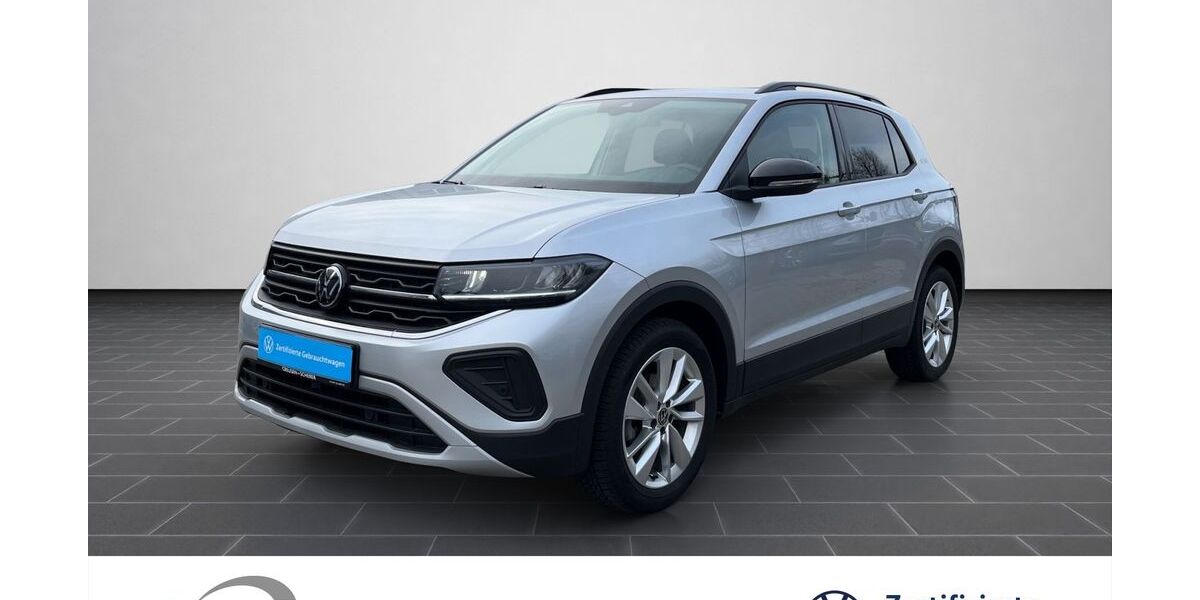 VW T-Cross 25.841 km 19.900 &euro; Alzey 55232