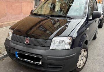Fiat Panda 150.000 km 2.200 &euro; Ludwigshafen 67063