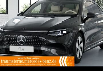 Mercedes-Benz CLA 250 6.663 km 52.990 &euro; Mannheim 68165