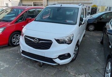 Opel Combo 109.000 km 15.490 &euro; Lampertheim 68623