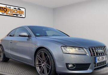 Audi A5 250.233 km 7.500 &euro; Worms 67547