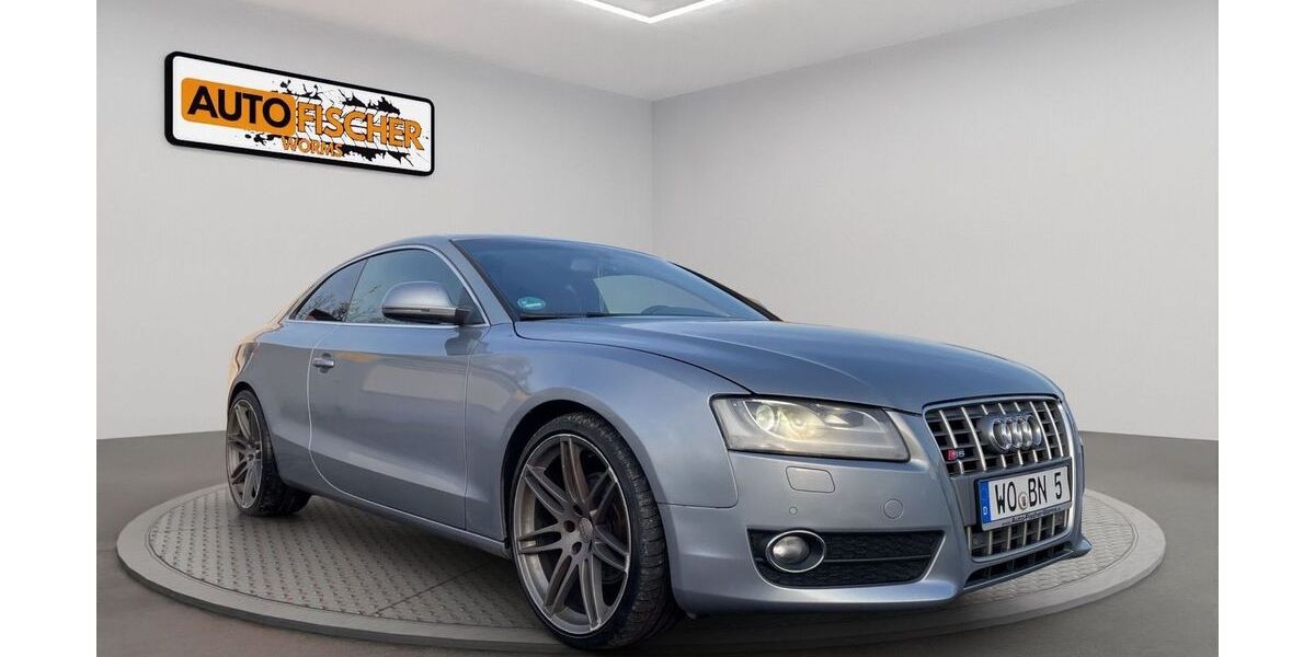Audi A5 250.233 km 7.500 &euro; Worms 67547