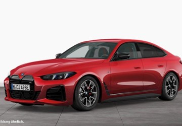 BMW i4 29.244 km 63.280 &euro; Mannheim 68169