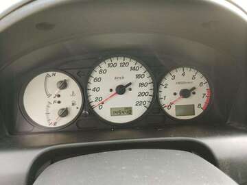 Gebrauchte Mazda Premacy