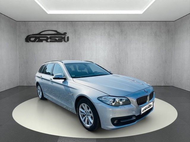 BMW 520 65.000 km 18.980 &euro; Griesheim 64347