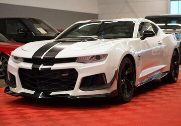 Chevrolet Camaro 18.588 km 28.950 &euro; Pfungstadt 64319