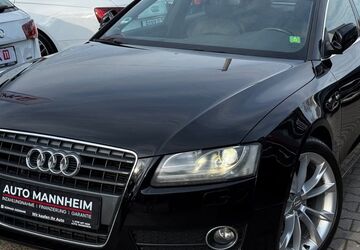Audi A5 278.000 km 7.999 &euro; Mannheim 68199