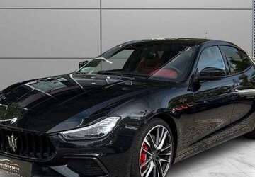 Maserati Ghibli 38.000 km 89.980 &euro; Frankenthal 67227