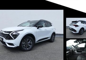 Kia Sportage 19.503 km 36.590 &euro; Bensheim 64625