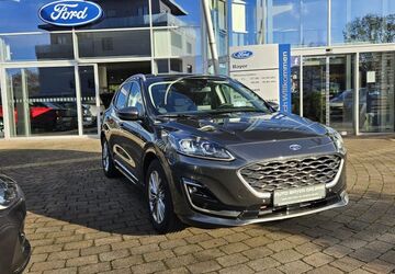 Ford Kuga 85.500 km 21.950 &euro; Alzey 55232
