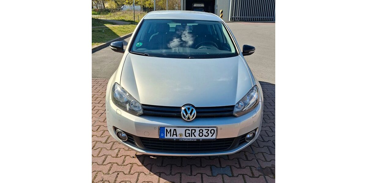 VW Golf 136.000 km 7.499 &euro; Mannheim 68219