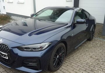 BMW 430 36.000 km 39.000 &euro; Modautal 64397