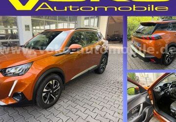 Peugeot 2008 97.400 km 12.680 &euro; Neuhofen/Pfalz 67141