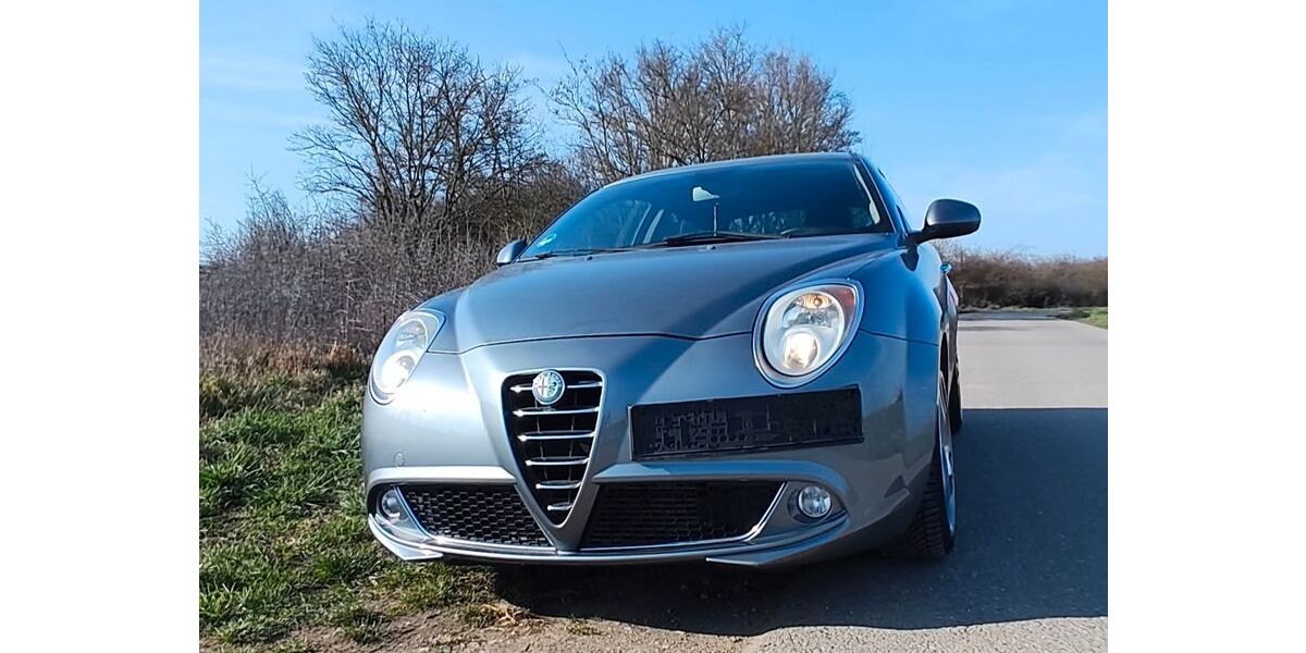 Alfa Romeo MiTo 77.800 km 6.800 &euro; Mannheim 68259