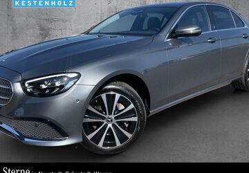 Mercedes-Benz E 300 16.551 km 41.990 &euro; Worms 67547