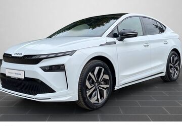 Skoda Enyaq 7.990 km 52.990 &euro; Alzey 55232