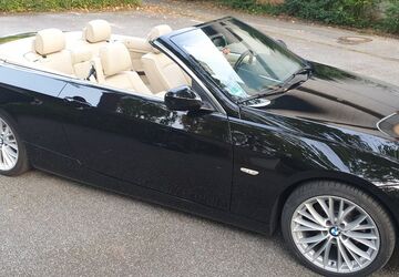 BMW 320 167.000 km 15.250 &euro; Heddesheim 68542