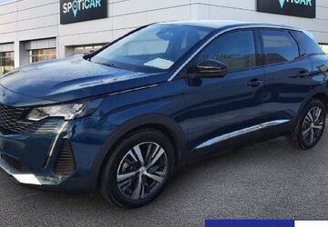 Peugeot 3008 21.987 km 19.230 &euro; Mannheim 68309