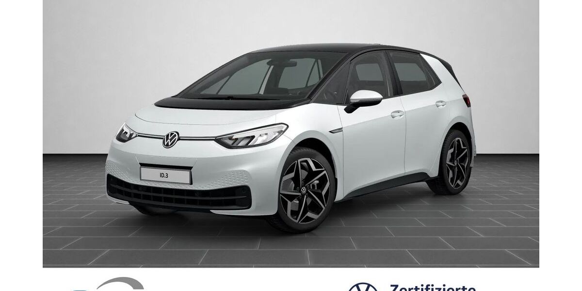 VW ID.3 35.974 km 19.980 &euro; Ludwigshafen 67059