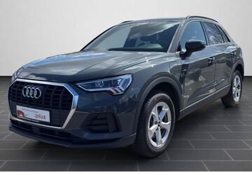 Audi Q3 69.461 km 29.290 &euro; Ludwigshafen 67063